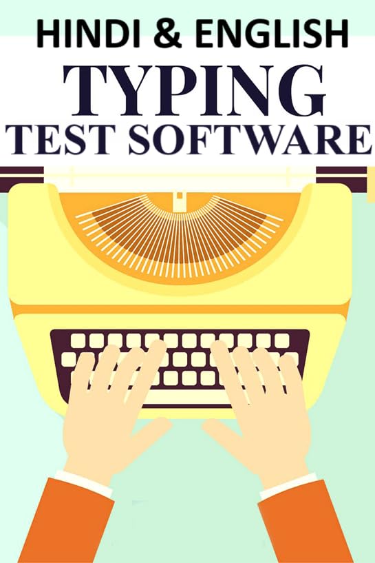 SUBHAKA Most Popular Hindi and English Typing Test Tool For Educational and Typing Test Preparation (B0CWDVZQXK) Amazon Price History, Amazon Price Tracker