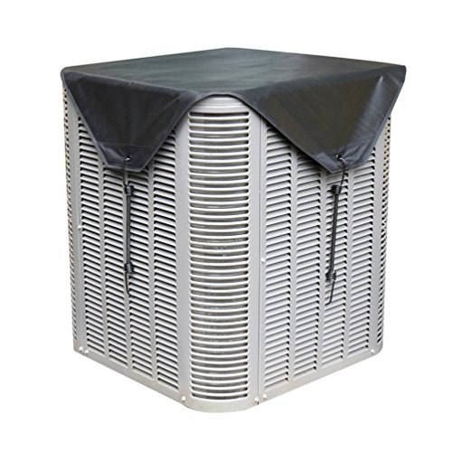 Sturdy Covers AC Defender - Universal Winter Air Conditioner Cover by STURDY COVERS EST. 2015 - Used condition - US$17.39