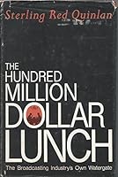 The hundred million dollar lunch 0879553103 Book Cover