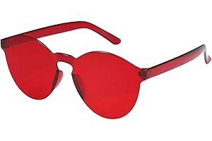 Matrix Neo Glasses: Polarized Sunglasses for Style and Protection