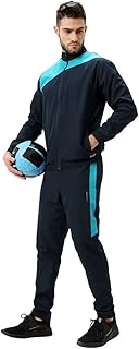 Sponsored Ad - SHREY Pique Tracksuit For Mens