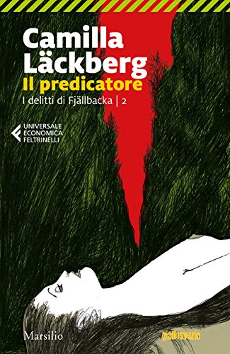 Il predicatore. I delitti di Fjällbacka (Vol. 2)