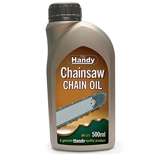 Genuine Super Sexy Chainsaw Oil 25L for use with McCulloch Chainsaws