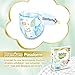 Babylino Premium, Windeln für Neugeborene, Größe 2, mit Ultra-Soft-Filter, Mini (3-6 kg), 64 Stück