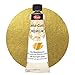 Produktbild Viva Decor Inka Gold Premium 40g  Gold  Wischmetall und Gilding Wax für Glanzeffekte auf Holz, Leinwand, Ton und Beton, schnell trocknend, ideal für Patina-Effekte und DIY-Projekte
