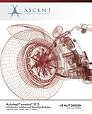 inventory tweaks  Autodesk Inventor 2023: Advanced Assembly Modeling (Mixed Units): Autodesk Authorized Publisher