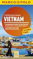 MARCO POLO Reiseführer Vietnam 3829726538 Book Cover