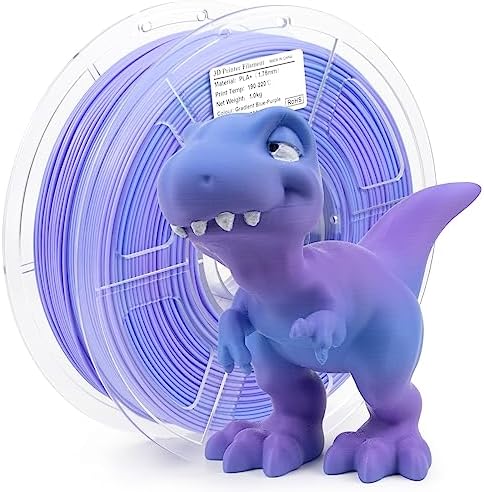 iSANMATE PLA Blue 1.00kg