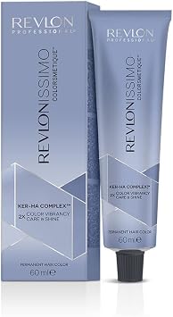 Revlon Professional Colour Rp Revlonissimo Cc Ib 1222mn 60ml
