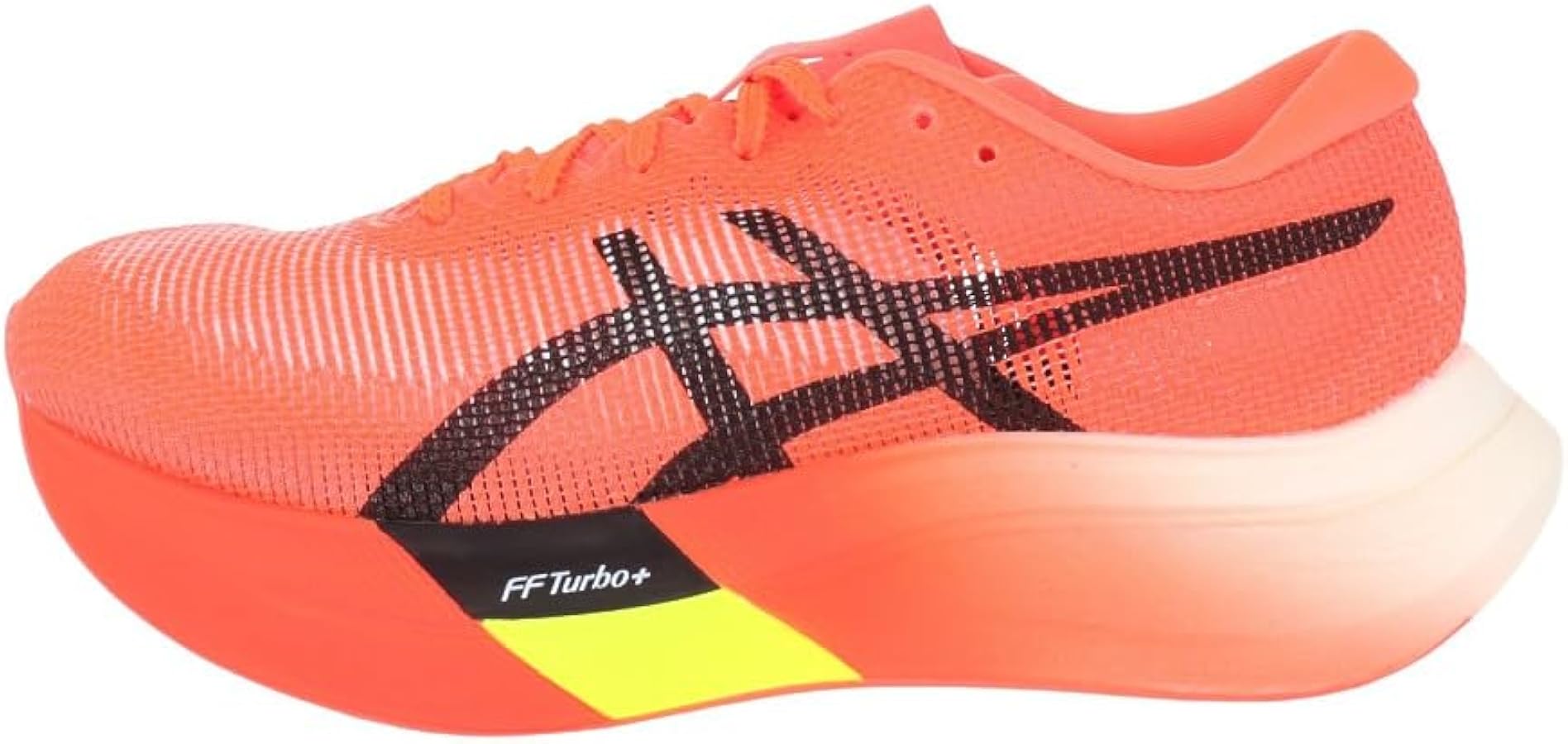 Amazon.co.jp: asics(アシックス) METASPEED SKY PARIS SUNRISE RED