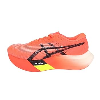 Amazon.co.jp: asics(アシックス) METASPEED SKY PARIS SUNRISE