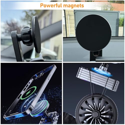 APESER for BMW X5 Screen Phone Mount 2014-2018/X6 2015-2019 by APESER - Used condition - Image 4