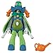 Power Rangers Dino Super Charge Villain Curio Action Figure, 5
