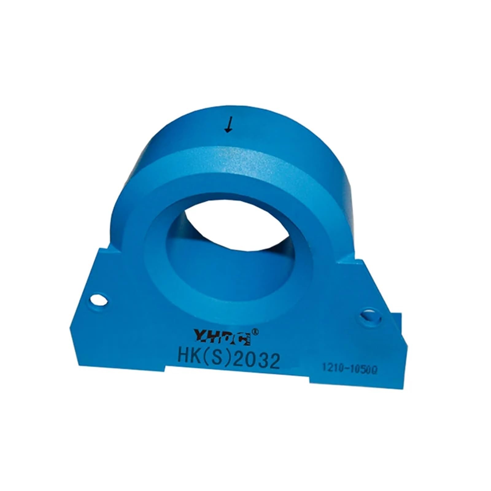 H K2032 100A 200A 300A 400A 500A 600A /±4V Open Loop Current Sensor Power Supply Voltage ±15V Plate Current Sensor(200A-4V)