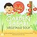 Garden Safari Vegetable Soup (Kitchen Club Kids)