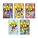 Ninja Kid Books 1-10 by Anh Do