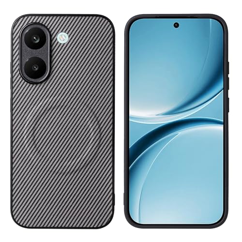 Cover �Ή��@�� for Redmi Turbo 5,�Ή��@�� for Xiaomi Poco X8 Pro �}�O�l�b�g���ԍڃz���_�[�A�G���{�X���HPU���U�[�{TPU�ی�P�[�X Gray