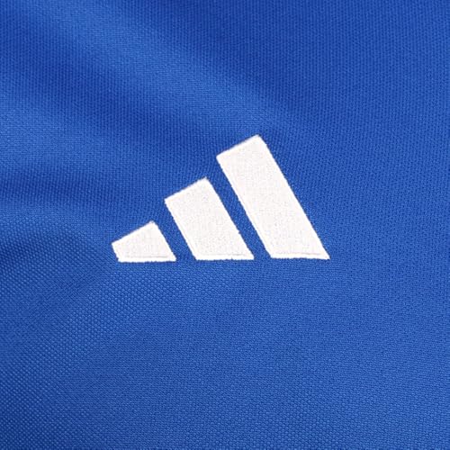 adidas Mens Tiro23 League Windbreaker Soccer Cleats Moisture Wicking - Red4