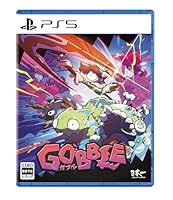 GOBBLE 　PS5版