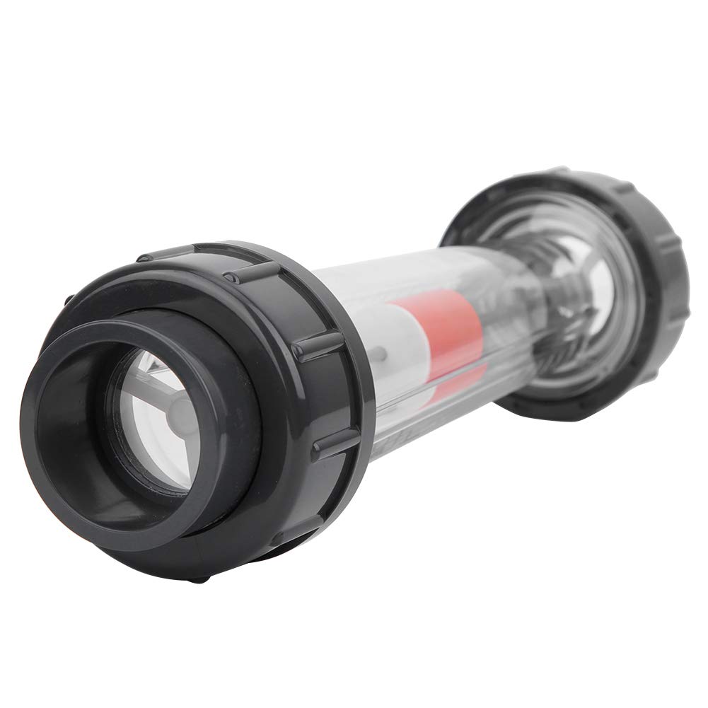 Misuratore Di Portata Liquidi Con Tubo - 0.6-6 M³/h Per Acqua, Precisione 4% - Foto 13