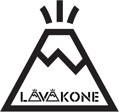 Miniatura 4 de LAVAKONE Vortex para parrillas de carbón, tamaño grande BGE XL Jumbo Joe UDS 55 galones cocción caliente, rápida o baja y lenta