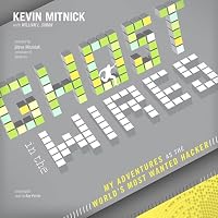 Ghost in the Wires audio book