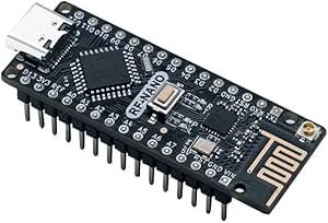 Amazon.com: Emakefun RF-Nano for Arduino Nano V3.0, Type-C Port ...