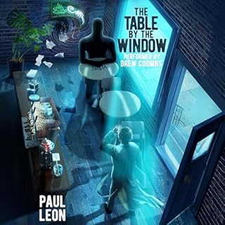The Table by the Window cover art