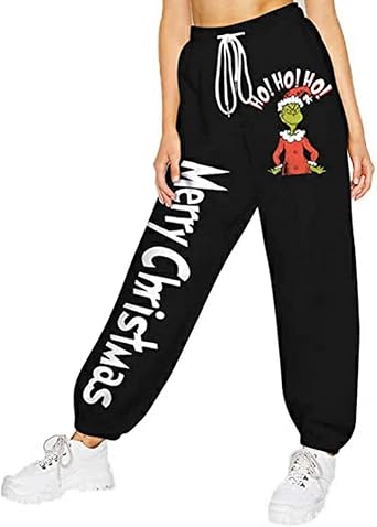 Amazon.com: Christmas Sweatpants for 
