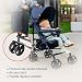 Imagen de LIONELO Silla de Paseo Ligera Elia para Bebés hasta 15 kg