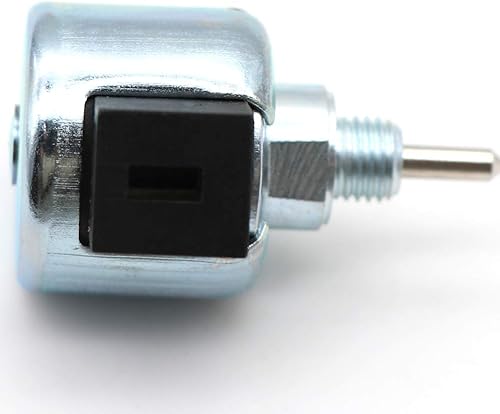 Miniatura 6 de kipa Solenoide de combustible del carburador 21188-7002 para motor FR651V FR691V FS730V FH430V FH541V FH580 FH381V 480V 541V 580V FRFSFX 481V, se