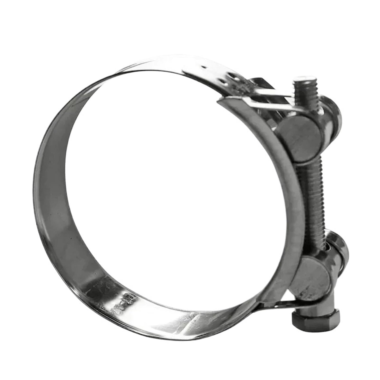 Nodrest 92-97Mm Stainless Steel Powerful Hose Clamps Exhaust Air Water Pipes Sealing Strength Repair Welding Tools ﻿