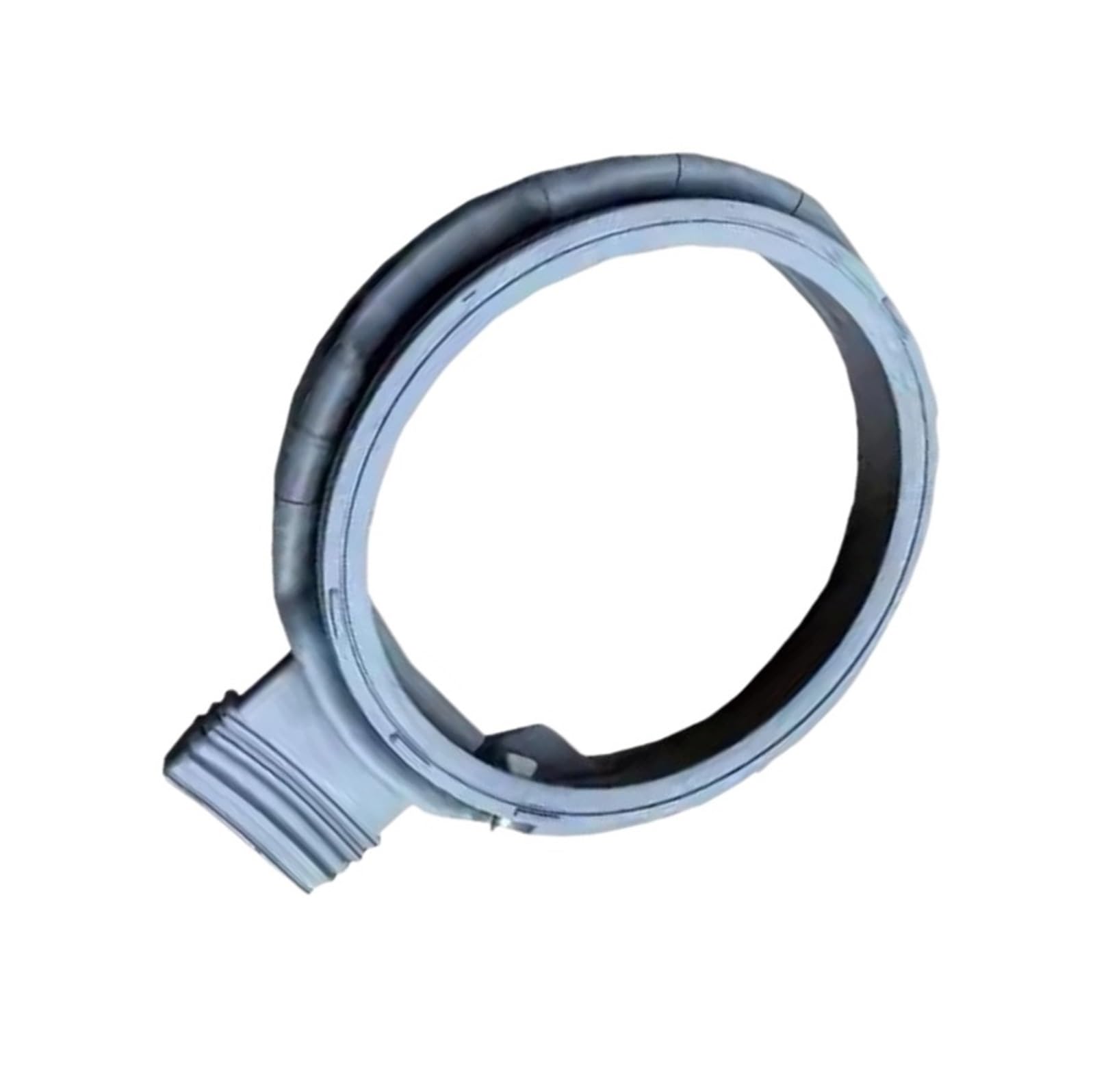 Soffietto gomma porta lavatrice, Compatibile con Samsung