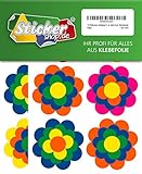 In unserem Shop erhalten Sie die Prilblumen in den Größen von 25 bis 200 mm