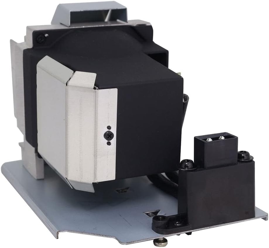 Lámpara original para proyector BenQ 5J.JC505.001 con bombilla OEM miniatura 3