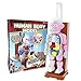 Körpermodell, Menschliches Körpermodell, Torso Montage, Viszerales Anatomisk, Modell Spielzeug, Lernspielzeug Desktop-Spiel Modell Für Kinder Kinder
