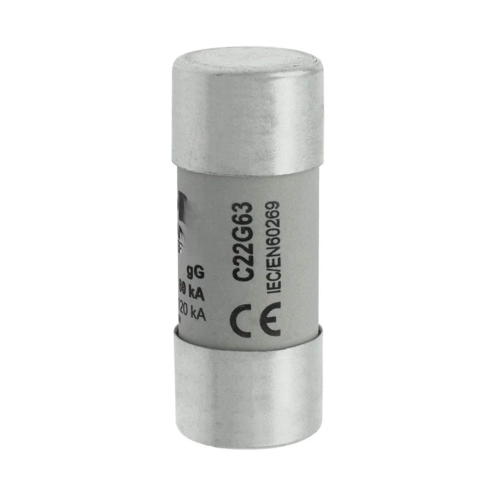 HYUJNAFZR C22G32 C22G40 C22G50 C22G63 C22G80 C22G100 C22G125 Fuse