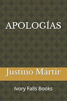 Paperback APOLOGÍAS (Spanish Edition) [Spanish] Book