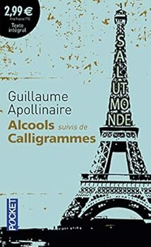 Pocket Book Alcools suivis de Calligrammes (French Edition) [French] Book