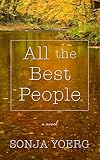 All the Best People (Thorndike Press Large Print Women's Fiction)