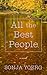 All the Best People (Thorndike Press Large Print Women's Fiction)