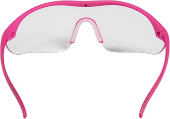 The Original Pink Box Anti-Fog Safety Glasses
