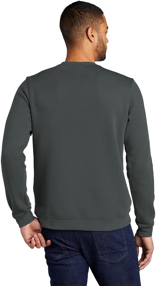 Crew Sweatshirt by Nike - Image 2