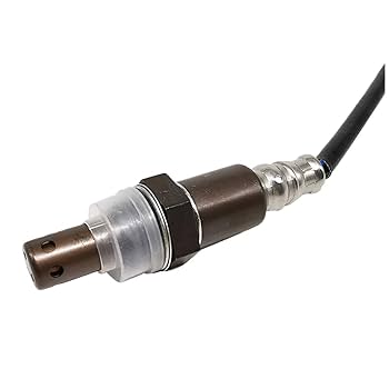 Amazon.com: Oxygen Sensor 89465-05090 8946505090 Compatible