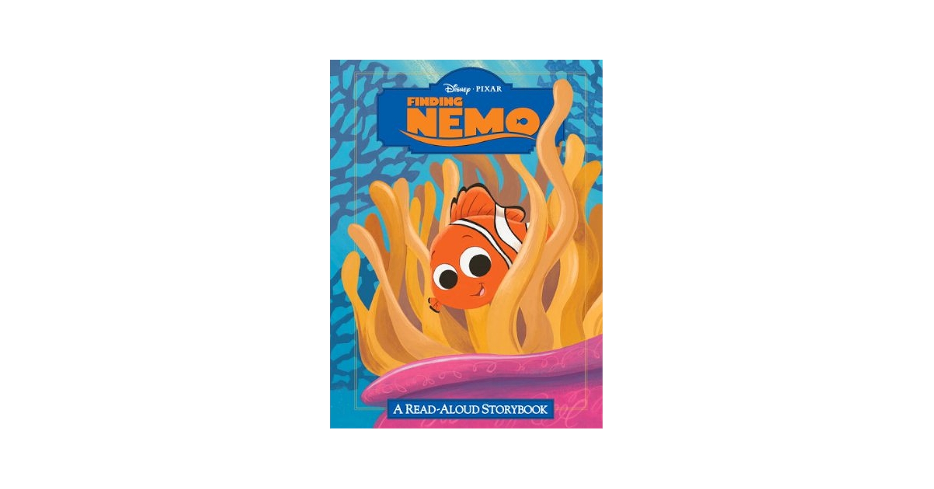 【中古】 Finding Nemo/RANDOM HOUSE DISNEY/Random House Disney 中古】 Finding Nemo/RANDOM HOUSE DISNEY/Random House Disney