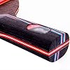 LLLSSS Carbon bat Table Tennis Racket with Rubber Pingpong Paddle Short Handle Tennis Table Rackt Long Handle