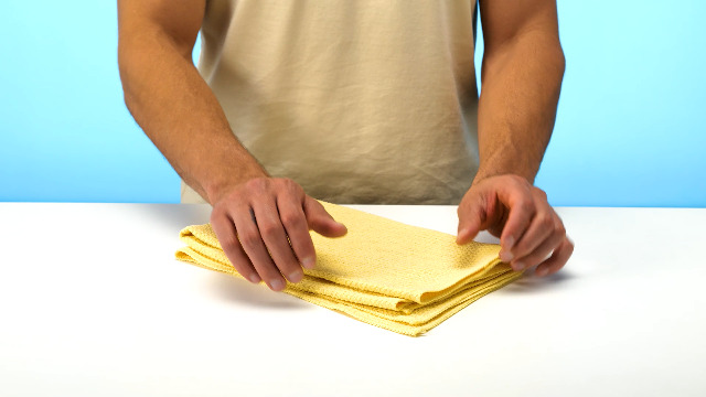 Meguiar's Water Magnet Drying Towel, Panno Per Asciugatura, 55.88 - Foto 2