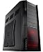 pc builder, custom pc builder, pc part picker, build my pc, Rosewill THOR V2