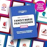 The Essential Family Nurse Practitioner Guide