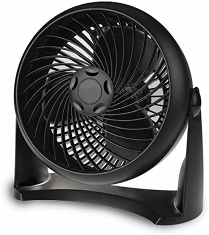 High Performance Turbo Fan 30cm - 3 Speed